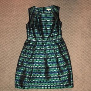 Shoshanna formal aline dress